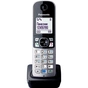 Додаткова трубка Panasonic KX-TGA681RUB - зменшене зображення 1