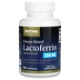 Пробіотики Jarrow Formulas Лактоферин сублімований, 250 мг, Lactoferrin, Freeze Dried, 60 ка (JRW-21011) - зменшене зображення 1