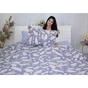 Постільна білизна MirSon Бязь Ranforce Elite 17-0276 Marigold King Size (2200004707235) - зменшене зображення 3