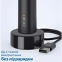 Електрична зубна щітка Philips HX3673/14 - зменшене зображення 7