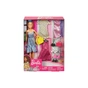 Лялька Barbie з нарядом (GDJ40) - зменшене зображення 1