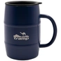 Чашка туристична Tramp 500 мл Blue (TRC-100-blue) - зменшене зображення 1