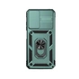 Чохол до мобільного телефона BeCover Military Samsung Galaxy A04 SM-A045 Dark Green (708217) - зменшене зображення 1