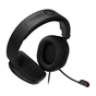 Навушники Lorgar Kaya 460 Gaming RGB USB Black (LRG-GHS460) - зменшене зображення 4