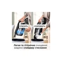 Пилосос Bosch BCS1041WAC - зменшене зображення 3