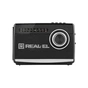 Портативний радіоприймач REAL-EL X-510 Black - уменьшенное изображение 2