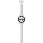 Смарт-годинник Xiaomi Watch S4 Silver BHR9197GL (1126557) - зменшене зображення 3