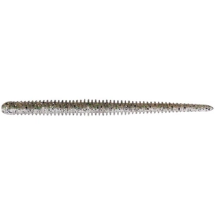 Силікон рибальський Keitech Easy Shaker 4.5" (10 шт/упак) ц:416 silver flash minnow (1551.09.22) зображення 1