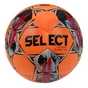 М'яч футзальний Select Super TB v22 помаранчевий Уні 4 (5703543298488) - зменшене зображення 1