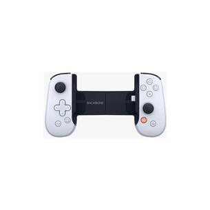 Геймпад Backbone One PlayStation Edition for iPhone 15 Android USB-C White Gen 2 (BB-51-P-WS) зображення 1