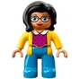Конструктор LEGO Duplo Базар (10867) - зменшене зображення 7