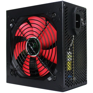 Блок живлення Gamemax 500W (GM-500B) зображення 1