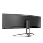 Монітор AOC AG493QCX - зменшене зображення 7