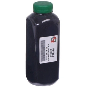 Тонер HP CLJ CP5225, 200г Black AHK (3202336) зображення 1