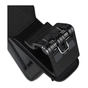 Універсальний автотримач Baseus 4.7-6.5" Big Mouth Pro (на приладову панель) black (SUDZ-A01) - зменшене зображення 3
