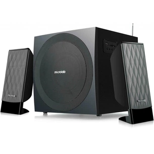 Акустична система Microlab M-300U Black (M-300U) зображення 1