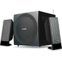 Акустична система Microlab M-300U Black (M-300U) - зменшене зображення 1