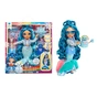 Лялька Rainbow High серії Winter Wonderland - Санні (120834) - зменшене зображення 1