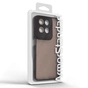 Чохол до мобільного телефона Armorstandart ShadeX Motorola G15 / G15 Power Black (ARM83019) - зменшене зображення 3