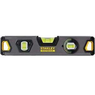 Рівень Stanley TORPEDO, 23см, PRO BOX (XTHT0-42495) зображення 1