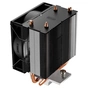 Кулер до процесора PcCooler R200 - зменшене зображення 7