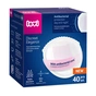 Вкладиш для бюстгальтера Lovi Discreet Elegance 40 шт. білі (19/602new) - зменшене зображення 2