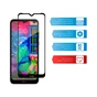 Скло захисне ACCLAB Full Glue Nokia C30 4G (1283126528798) - зменшене зображення 5