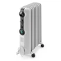 Обігрівач DeLonghi TRRS 0920 C - зменшене зображення 1