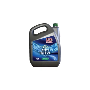 Антифриз Profex Professional Green -42 10кг (5163) зображення 1