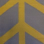Туристичний килимок Bo-Camp Flaxton Large Yellow (4271081) - зменшене зображення 3