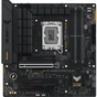 Материнська плата ASUS TUF GAMING B760M-PLUS - зменшене зображення 1