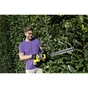 Кущоріз Karcher HGE 36-60 Battery, 36В, solo (без АКБ та ЗП) (1.444-250.0) - уменьшенное изображение 5
