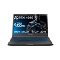Ноутбук Dream Machines RG4060-15 (RG4060-15UA51) - зменшене зображення 1