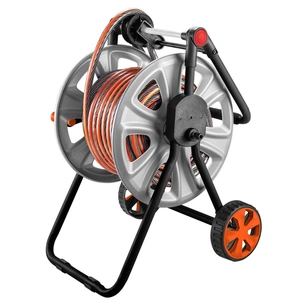 Візок для шлангу Neo Tools 60м 1/2" 20м 3/4" (15-792) зображення 1