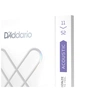 Струни для гітари D'Addario XS Phosphor Bronze Custom Light (11-52) (XSAPB1152) - зменшене зображення 5