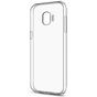 Чохол до мобільного телефона Laudtec Samsung Galaxy J2 Core Clear tpu (Transperent) (LC-J2C) - зменшене зображення 4