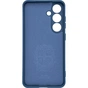 Чохол до мобільного телефона Armorstandart ICON Samsung S24 Camera cover Dark Blue (ARM85666) - зменшене зображення 2