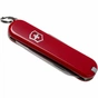 Ніж Victorinox Classic SD Red (0.6223.B1) - зменшене зображення 5