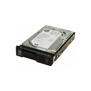 Жорсткий диск для сервера HP 1TB (657739-001 / MB1000GCEEK) зображення 1