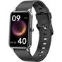 Смарт-годинник Globex Smart Watch Fit (Black) - зменшене зображення 2