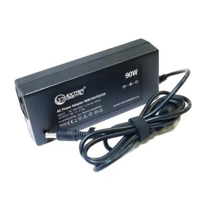 Блок живлення до ноутбуку Extradigital Samsung 19V, 4.74A, 90W (5.5x3.0) (PSS3813) зображення 1