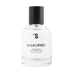 Парфумована вода Sister's Aroma La La Lovely 50 мл (4820227783601) изображение 1