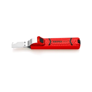 Знімач ізоляції KNIPEX 165 mm (16 20 165 SB) зображення 1