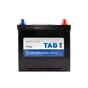 Акумулятор автомобільний TAB 60 Ah/12V Polar Euro (246 062) - зменшене зображення 1