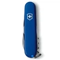 Ніж Victorinox Camper Ukraine 91 мм Синьо-жовтий (1.3613.2.8) - зменшене зображення 4