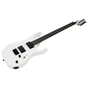 Електрогітара S by Solar Type AB AB4.6W-E White Matte (235709) - зменшене зображення 3