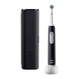 Електрична зубна щітка Oral-B D305.513.3X Black - зменшене зображення 1