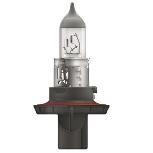 Автолампа Osram галогенова 60/55W (OS 9008) зображення 1