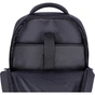 Рюкзак для ноутбука Bagland 15.6" Senior 17L black (1078519505/0013691) - зменшене зображення 4
