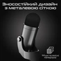 Мікрофон Meetion MC20 Black (MT-MC20-A) - зменшене зображення 7